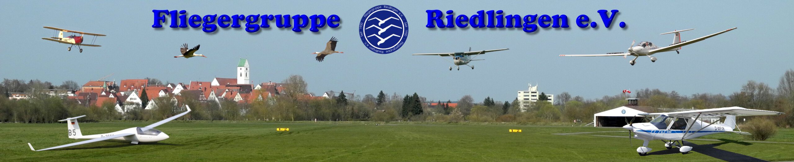 Fliegergruppe Riedlingen e.V.