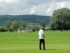 Oldtimertreffen 2011