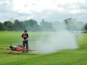 Oldtimertreffen 2011