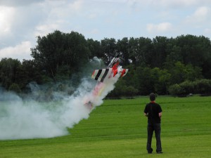 Oldtimertreffen 2011