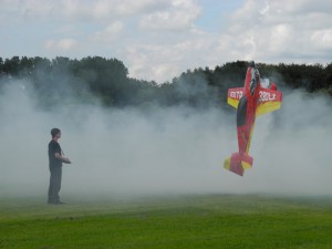 Oldtimertreffen 2011