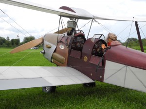 Oldtimertreffen 2011