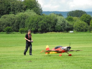 Oldtimertreffen 2011