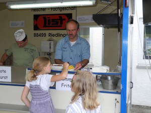 Oldtimertreffen 2011