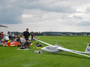 Oldtimertreffen 2011