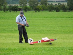 Oldtimertreffen 2011