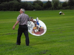 Oldtimertreffen 2011