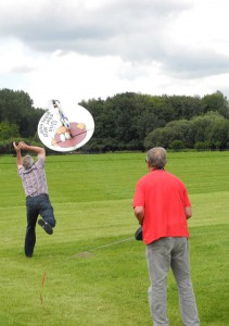 Oldtimertreffen 2011