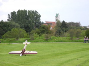 Oldtimertreffen 2011