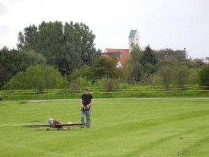 Oldtimertreffen 2011