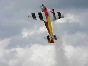 Oldtimertreffen 2011