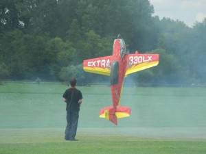 Oldtimertreffen 2011