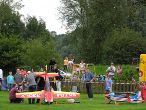 Oldtimertreffen 2011