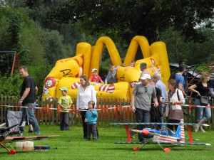 Oldtimertreffen 2011