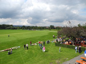 Oldtimertreffen 2011