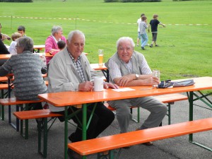 Oldtimertreffen 2011