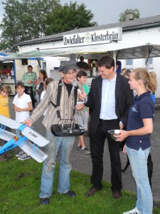 Oldtimertreffen 2011