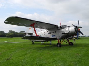 Oldtimertreffen 2011