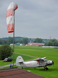 Oldtimertreffen 2011