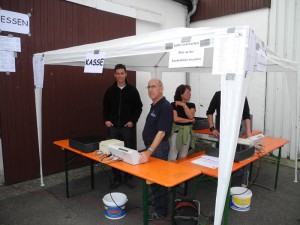 Oldtimertreffen 2011