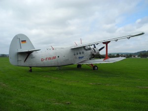 Oldtimertreffen 2011