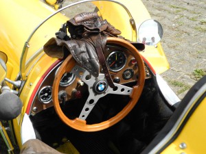 Oldtimertreffen 2011