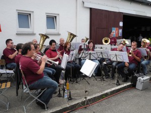 Oldtimertreffen 2011