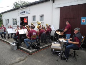 Oldtimertreffen 2011