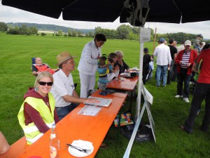 Oldtimertreffen 2011