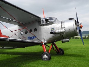 Oldtimertreffen 2011