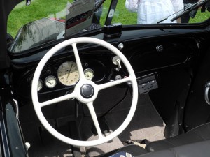 Oldtimertreffen 2011