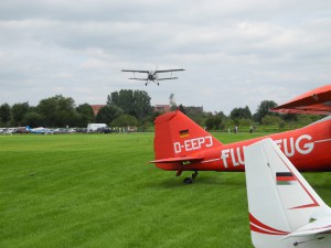 Oldtimertreffen 2011