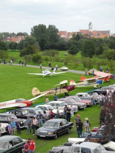 Oldtimertreffen 2011