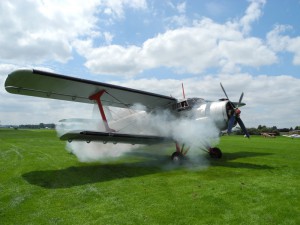 Oldtimertreffen 2011