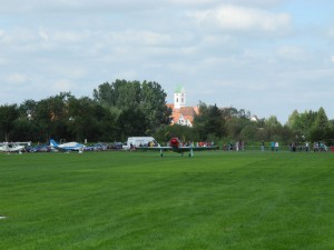 Oldtimertreffen 2011