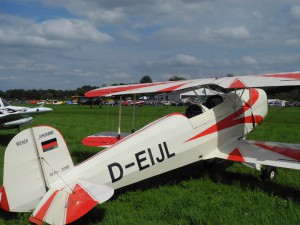 Oldtimertreffen 2011