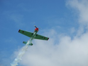 Oldtimertreffen 2011