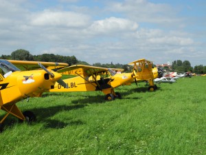 Oldtimertreffen 2011