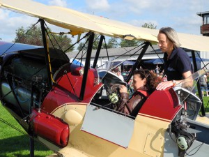 Oldtimertreffen 2011