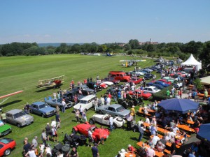 Oldtimertreffen 2015 (34)