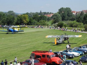 Oldtimertreffen 2015 (35)